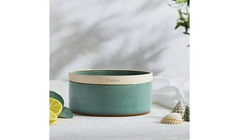 Habitat Multiwick Candle - Seaside Walk