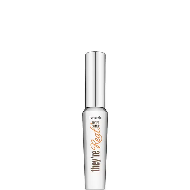 benefit They're Real Tinted Lash Primer