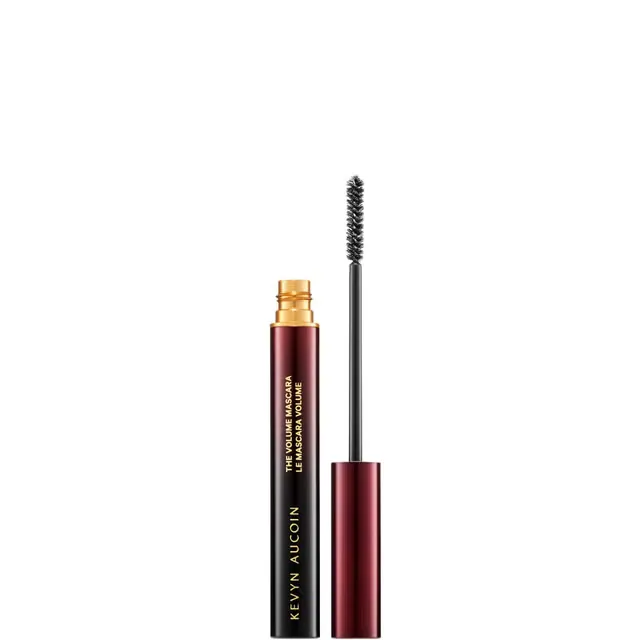 Kevyn Aucoin The Volume Mascara Rich Pitch Black