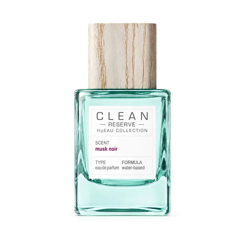 Clean Beauty Collective CLEAN MUSK NOIR EDP