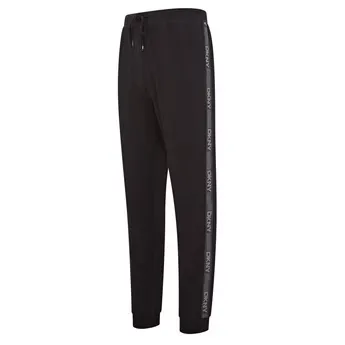 DKNY Mens Lounge Pants Lakers