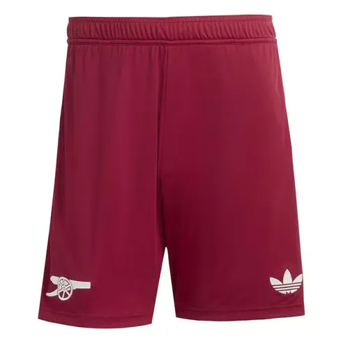 adidas Men's Arsenal Football Shorts