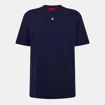 Hugo Men's Regular Fit Dalile T-Shirt