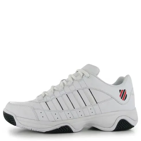 K Swiss K Court Blast Mens Tennis Shoes