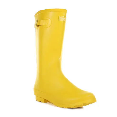 Regatta Womens Ly Fairweath Wellies