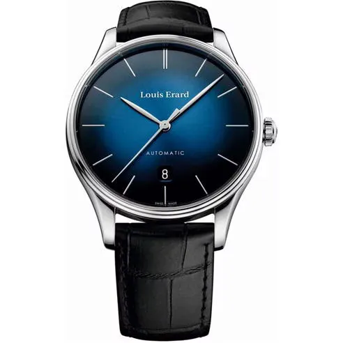 Louis Erard Men's Automatic Auto Analogue Watch