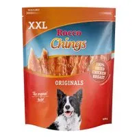 Rocco Chings Originals XXL Pack - Chicken Breast