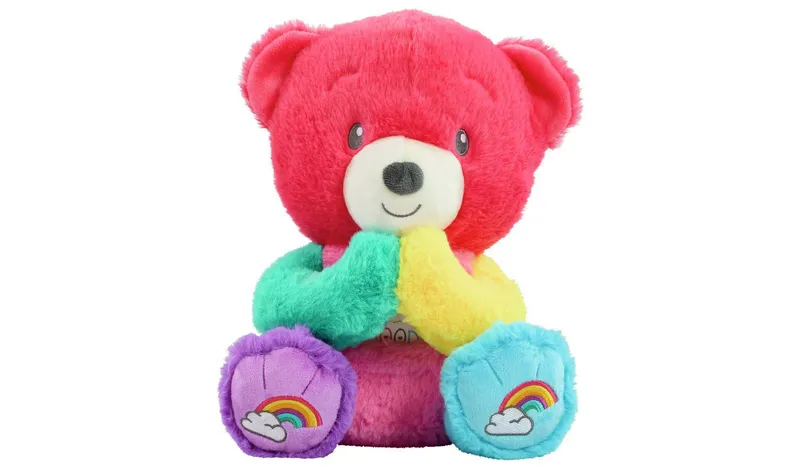 Mood Bears Large Hope Bear Plush