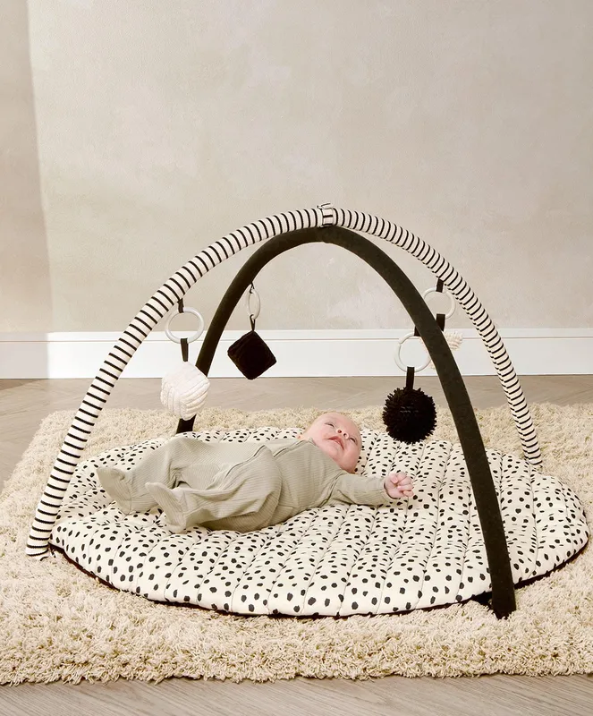 Mamas & Papas Monochrome Playmat