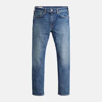 Levis Men's 502 Taper Jeans