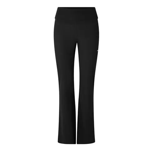 NIKE Women's NSW Chill Knit Rib Open Hem Joggers