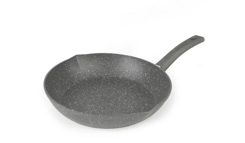 Salter Easypour 28cm Frying Pan