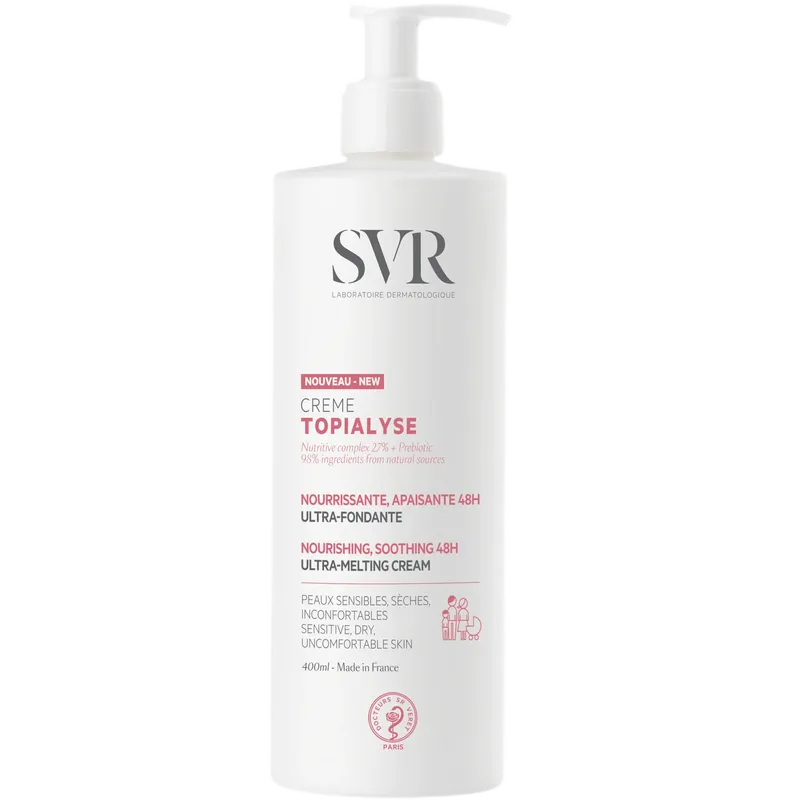 SVR Topialyse Cream