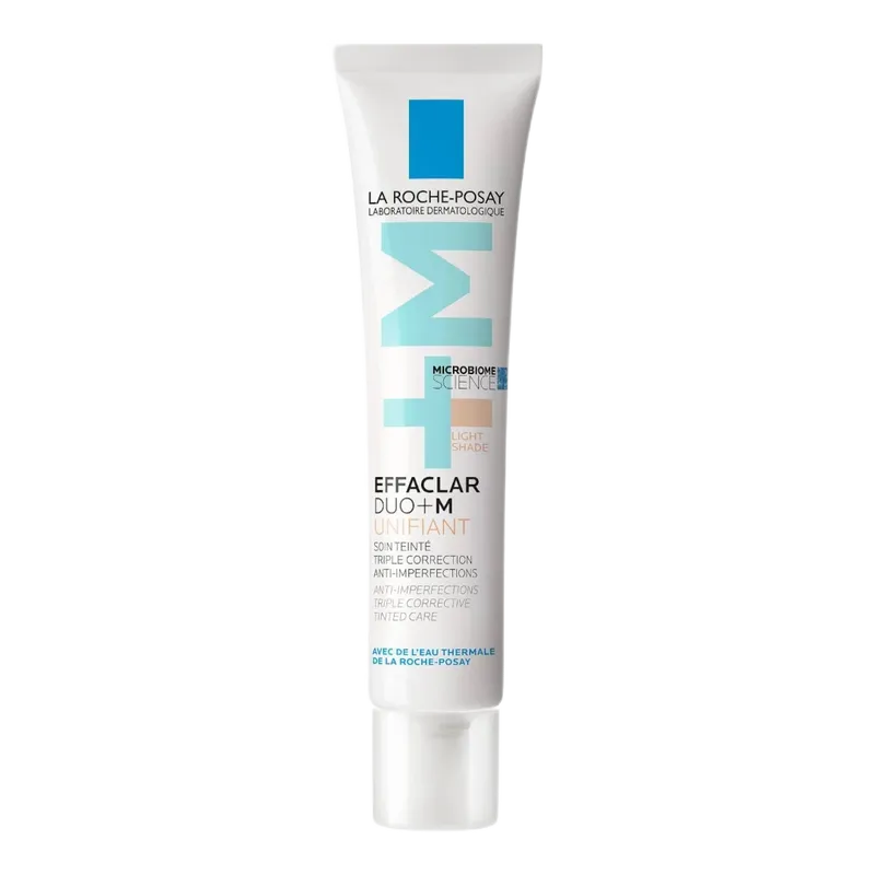 La Roche-Posay Effaclar Duo+M Unifiant