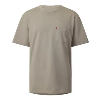 Levis Women's Pocket T-Shirt
