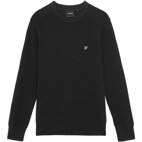Lyle and Scott Men's Crew Neck Jumper