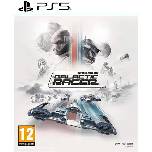 Star Wars STAR WARS: Galactic Racer™  Standard Edition