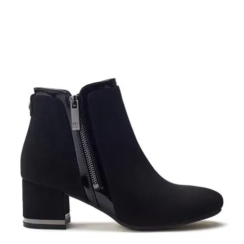 Moda in Pelle Women's Pajor Ankle Heeled Boot
