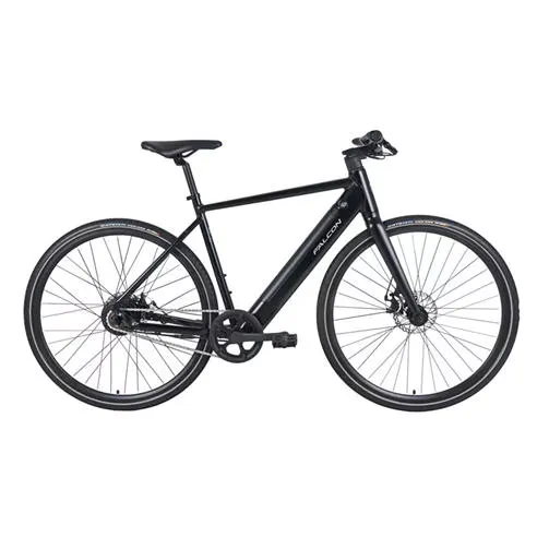 Falcon Cycles Falcon Zone Electric Hybrid Bike