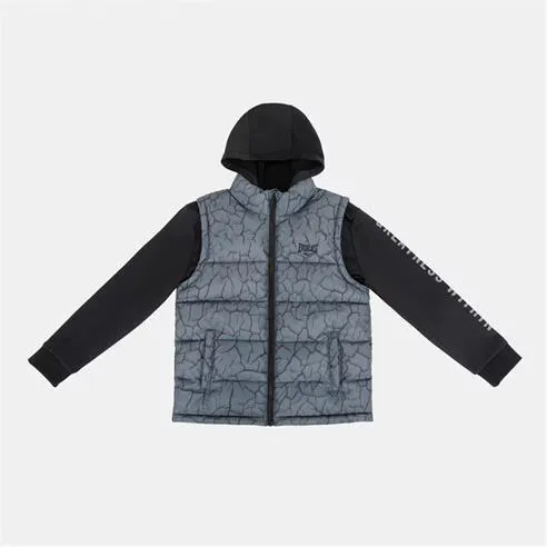 Everlast Hybrid Jacket Junior Boys