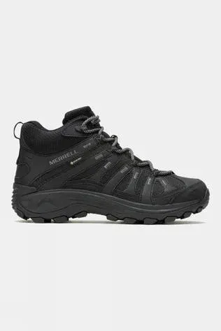 Merrell Mens Claypool 2 Sport Mid GTX Boots