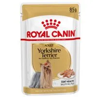Royal Canin Yorkshire Terrier Adult Loaf