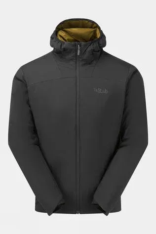 Rab Mens Xenair Alpine Light Jacket