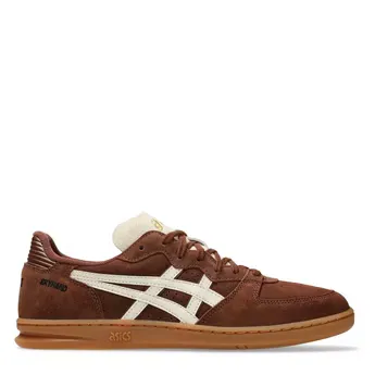 Asics Women's Skyhand Low-Top Trainers