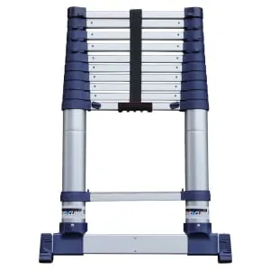 TB Davies Xtend+Climb ProSeries S2.0 Telescopic Ladder - 3.2m