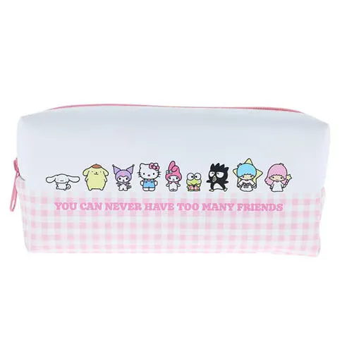 Hello Kitty and Friends - Pencil Case