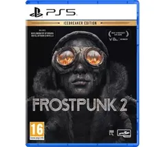 PLAYSTATION Frostpunk 2: Icebreaker Edition - PS5