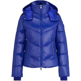 Boss Women's Pepule3 Medium Puffer Jacket