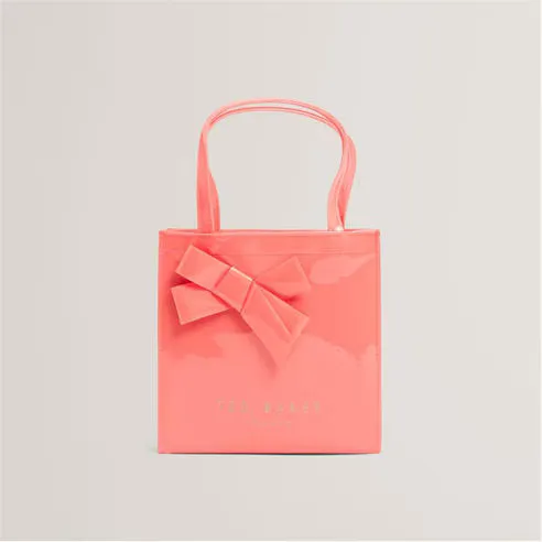 Ted Baker Small Knot Bow Tote Bag