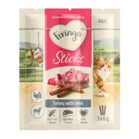 Feringa Sticks – Turkey & Lamb