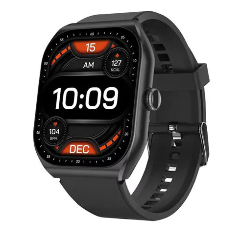 Daewoo Electricals Daewoo Smartwatch Active +