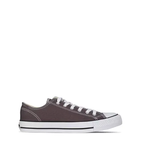 SoulCal Canvas Low Shoes Womens