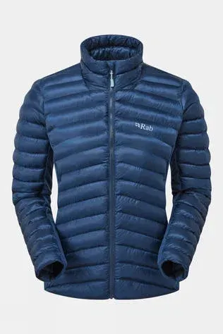 Rab Womens Cirrus Flex Jacket