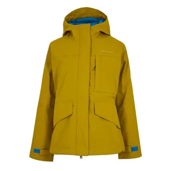 Timberland Women's Mountain Town Jacket Rain Anorak