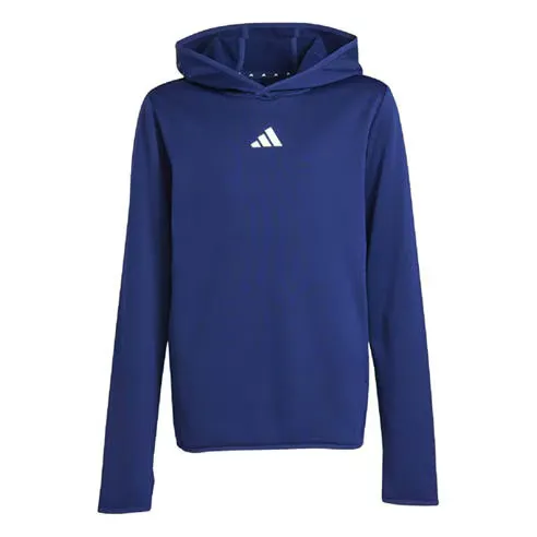 adidas Kids' Game & Go Performance Tracksuit Top