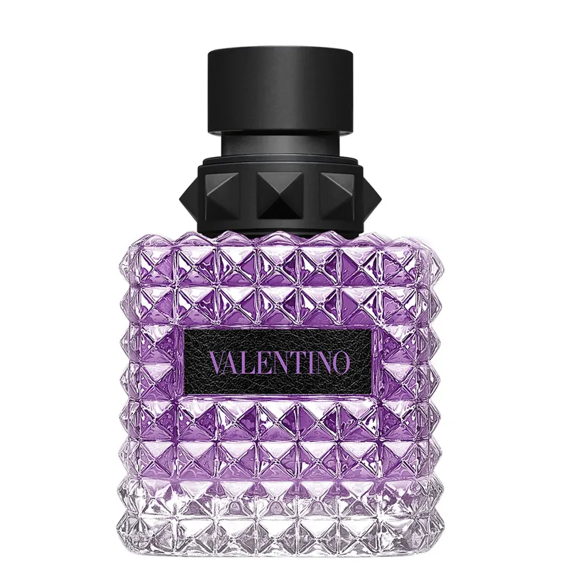 Valentino Born in Roma Purple Melancholia Donna Eau de Parfum Spray 50ml
