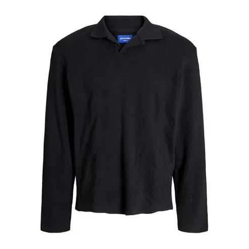 Jack and Jones Men's Cable Crew Neck Jumper