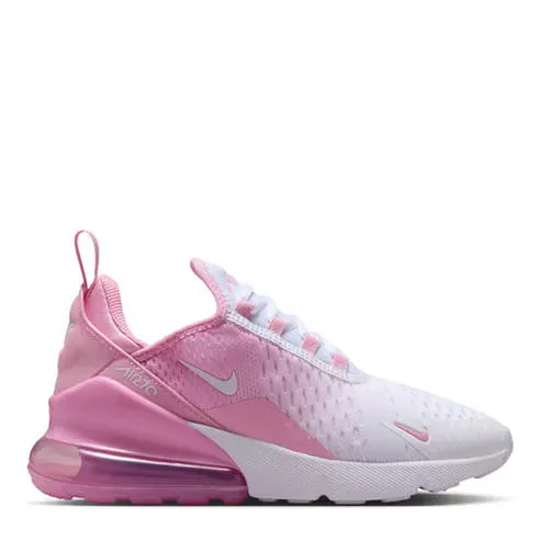 Nike Air Max 270 Big Kids' Shoes