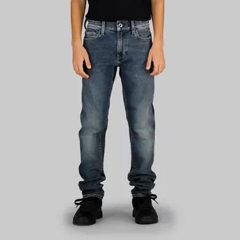 G Star Kids' Slim Fit Jeans
