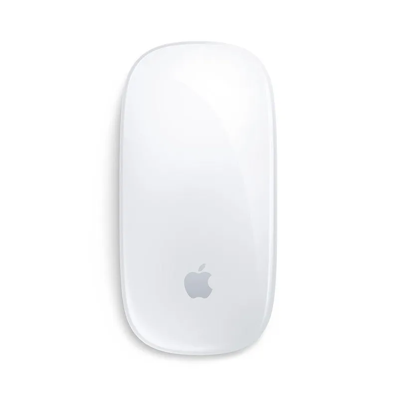 Magic mouse Wireless - White – Refurbished, Excellent
