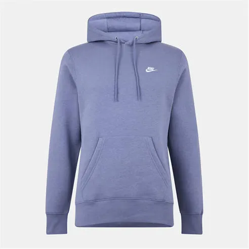 Nike Sportswear Club Fleece Pullover Hoodie Mens