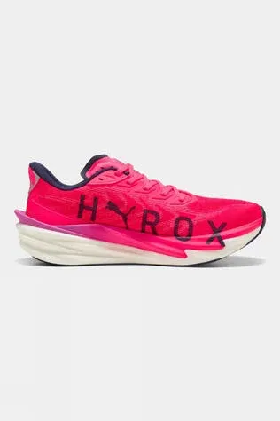 Puma Mens Hyrox Deviate Nitro 4 Shoes