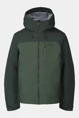 Ayacucho Mens Mountain Peak 3L Jacket