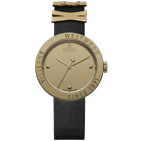 Vivienne Westwood Women's Rebel Quartz Watch
