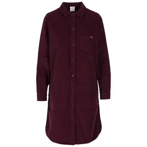 Trespass Women's Alison Shirt Dress