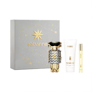 Rabanne Fame Eau de Parfum Gift Set - 80ML
